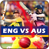 England Vs Australia Ashes Series Game icon