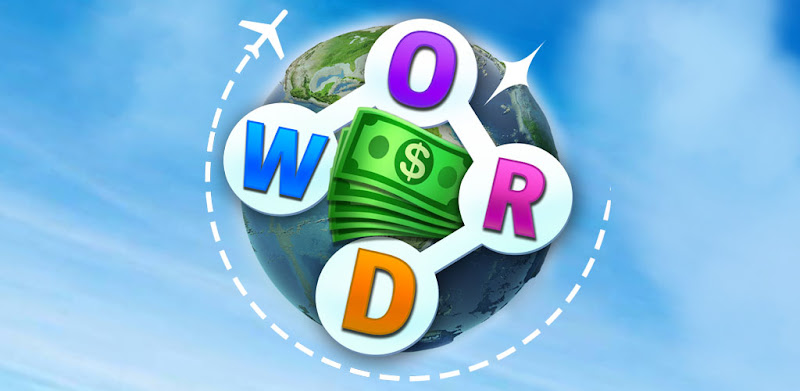Word Money – Win Real Money with Free Word Puzzle