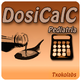 DosiCalc Ed. Pediatría icon