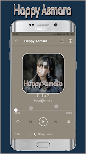 Happy Asmara MP3 Dangdut 1.7 APK screenshots 4