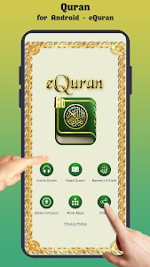 Quran for Android - eQuran Unknown