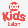 ABC KIDS listen icon