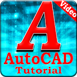 Easy AutoCAD Tutorial icon
