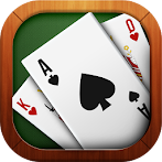 Solitaire Canfield HD