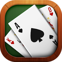 Solitaire Canfield HD