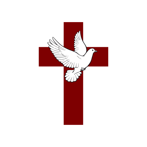 Upperroom Int Christian fellow logo