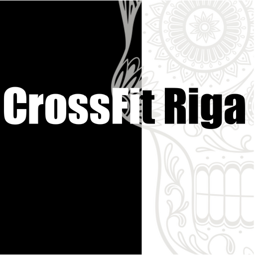 CF Riga logo