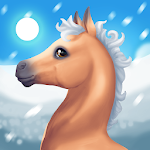Cover Image of ดาวน์โหลด Star Stable Horses 2.79.0 APK