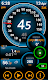 screenshot of Ulysse Speedometer Pro
