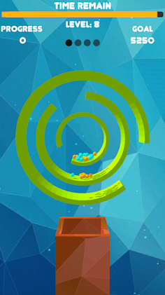 Twirling Maze - Screenshot 4