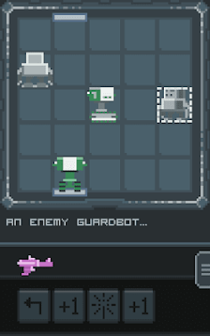 Broombot - Screenshot 3
