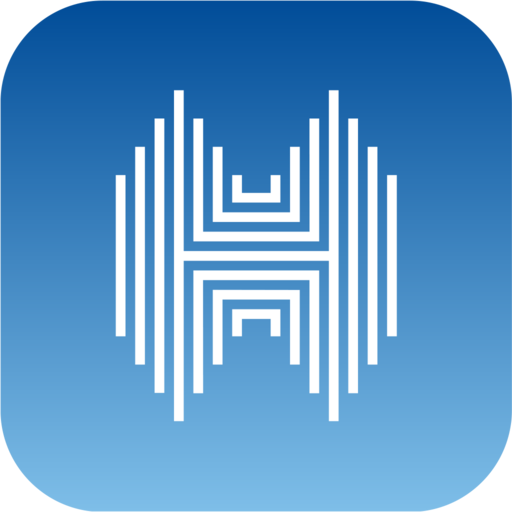 SmartHALK Pro mBanking logo