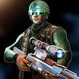 Elite Sniper Army Operation icon