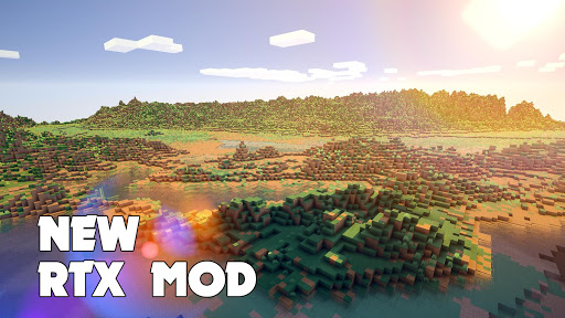 Download Rtx Ray Tracing For Minecraft Pe Free For Android Rtx Ray Tracing For Minecraft Pe Apk Download Steprimo Com