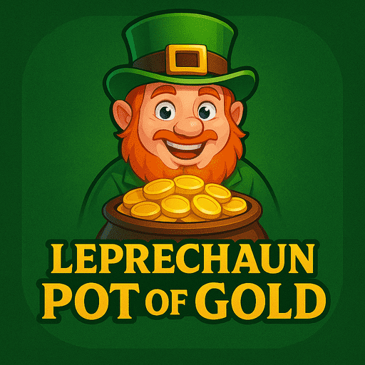 Leprechaun Pot of Gold Download on Windows