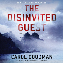 Imagen de icono The Disinvited Guest: A Novel