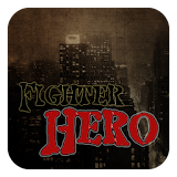 Fighter Hero Theme icon