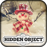Xmas Hidden Objects: Cozy Christmas Prayers icon