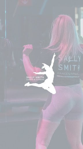 Android application Sally Smith Dance and Fitness screenshort