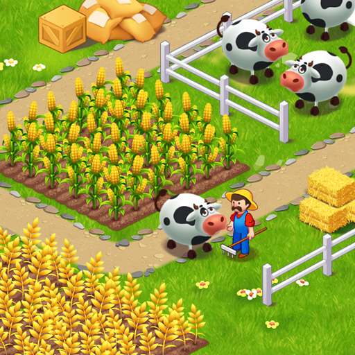Farm City Mod APK 2.9.75 (Unlimited money, cash)