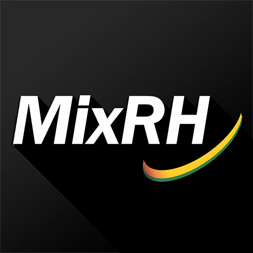 Riosoft MixRH logo