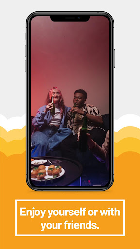 Sunny Barrels - Beer Discovery