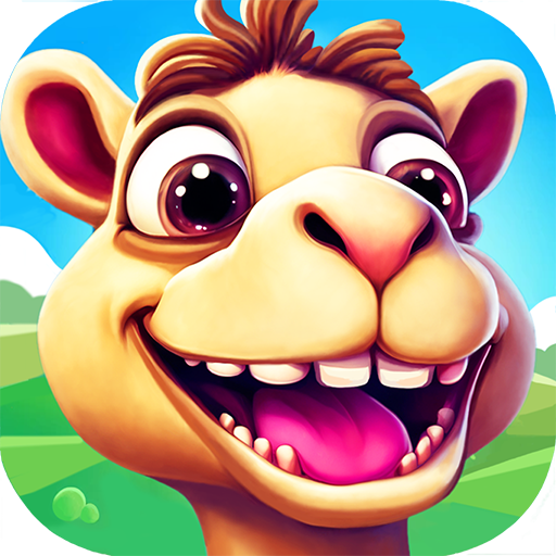Camel GO logo