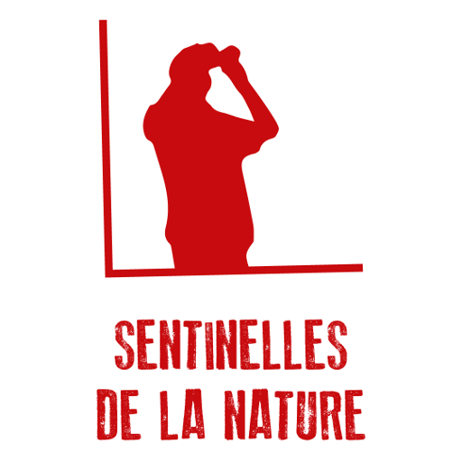 Sentinelles de la nature logo