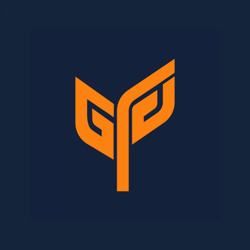 Grof logo