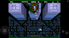 MSX.emu (MSX/Coleco Emulator)のおすすめ画像5