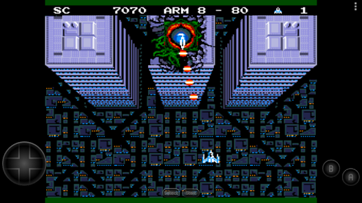 MSX.emu APK Mod Free Download v1.5.62 (Paid) Gallery 4