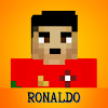Skin Ronaldo for Minecraft PE icon