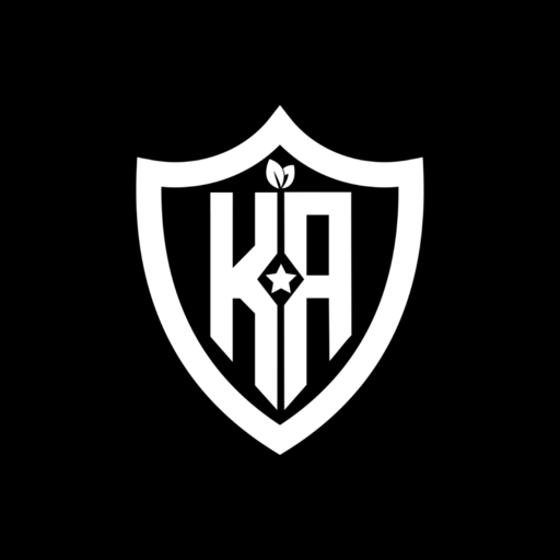 Konqueror Athletics logo