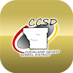 Cover Image of Tải xuống Cleveland County School Distri  APK