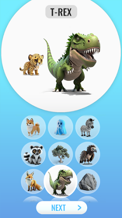 Game screenshot Animash mod apk
