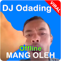 DJ Odading Mang Oleh - Fullbass Offline
