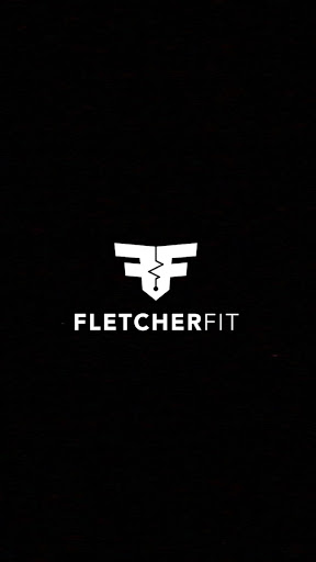 Android application FletcherFit screenshort