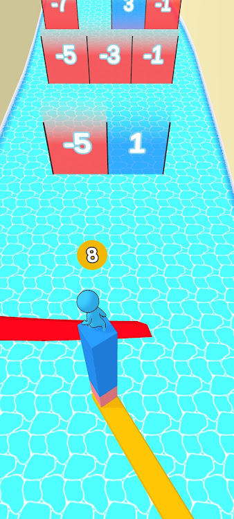 Road Surfer! - 1 - (Android)