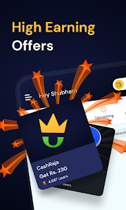 CashRaja – Cash Earning App 5