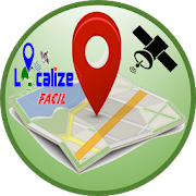 Localize Fácil GPS Manager