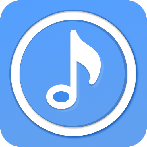 Music Player For Galaxy logo