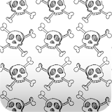 skull wallpaper ver4 icon