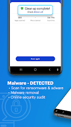 Malwarebytes Mobile Security