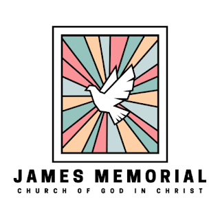 James Memorial Church apk