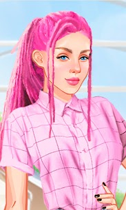BFF Dress Up 5