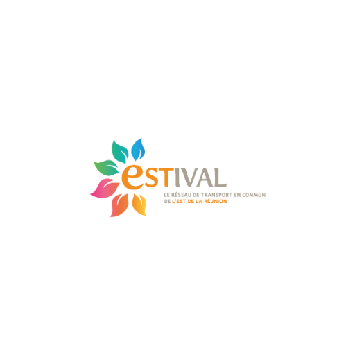 M-Ticket - ESTIVAL logo