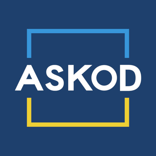 ASKOD Manager logo