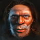 Neanderthal board game