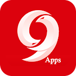 Cover Image of Download 9 App Mobile 2021 apps Guide 1.0 APK