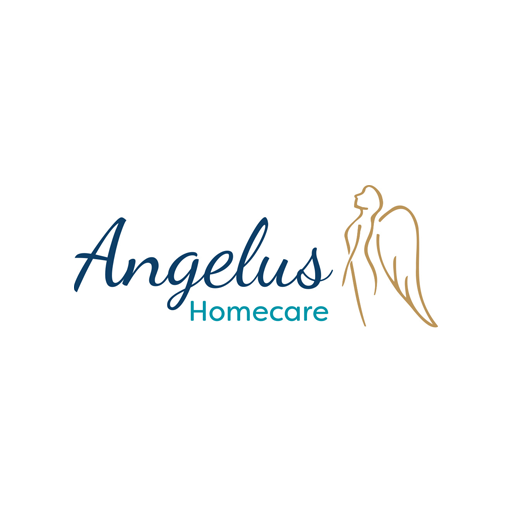 Angelus Homecare logo